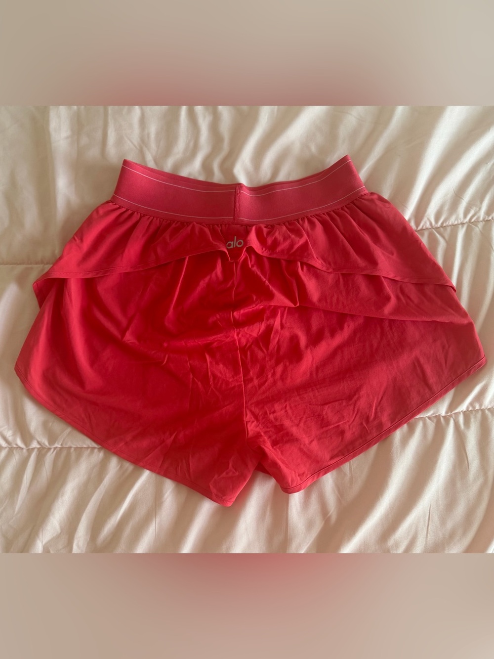 Match point shorts - Picture 4 of 5